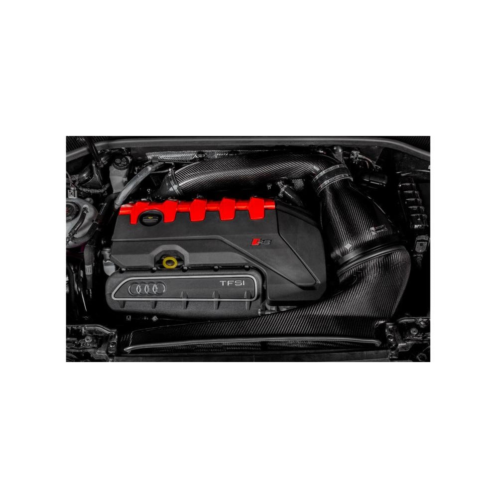Eventuri Audi RSQ3 F3 2019+ Carbon Intake