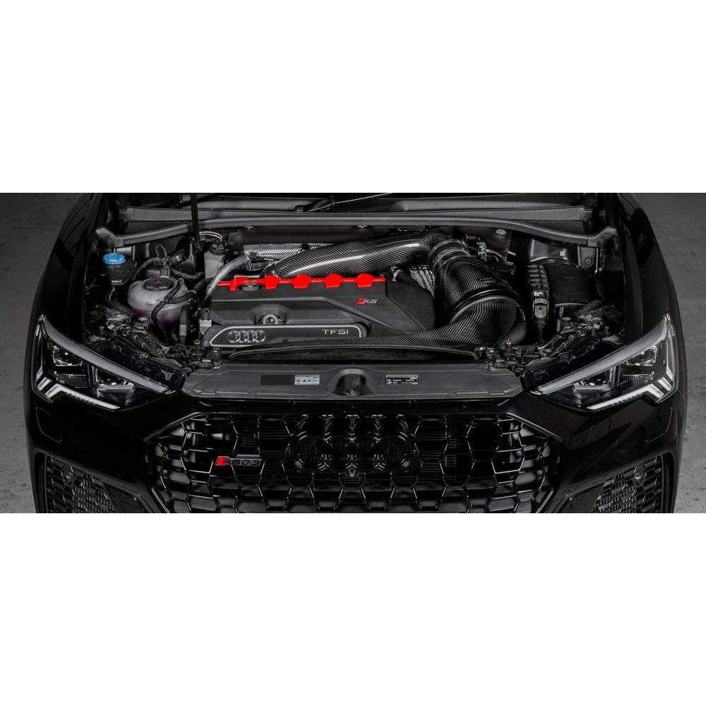 Eventuri Audi RSQ3 F3 2019+ Carbon Intake