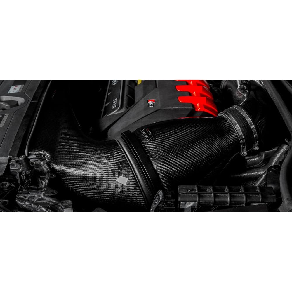 Eventuri Audi RSQ3 F3 2019+ Carbon Intake