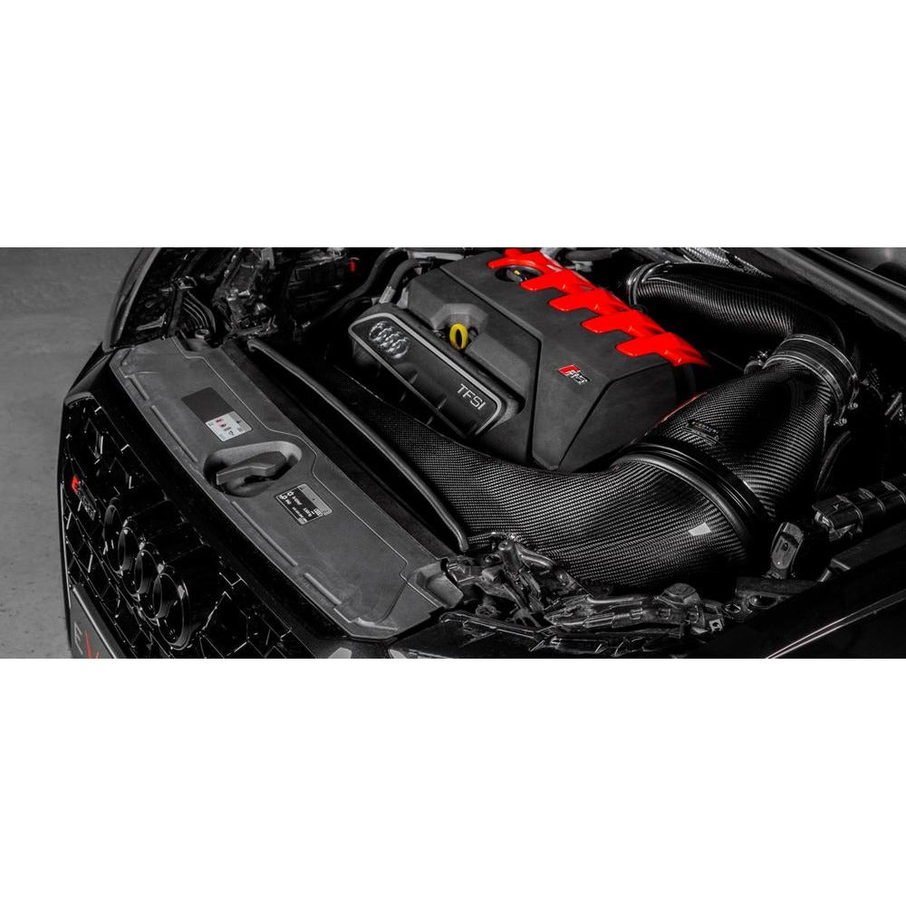 Eventuri Audi RSQ3 F3 2019+ Carbon Intake