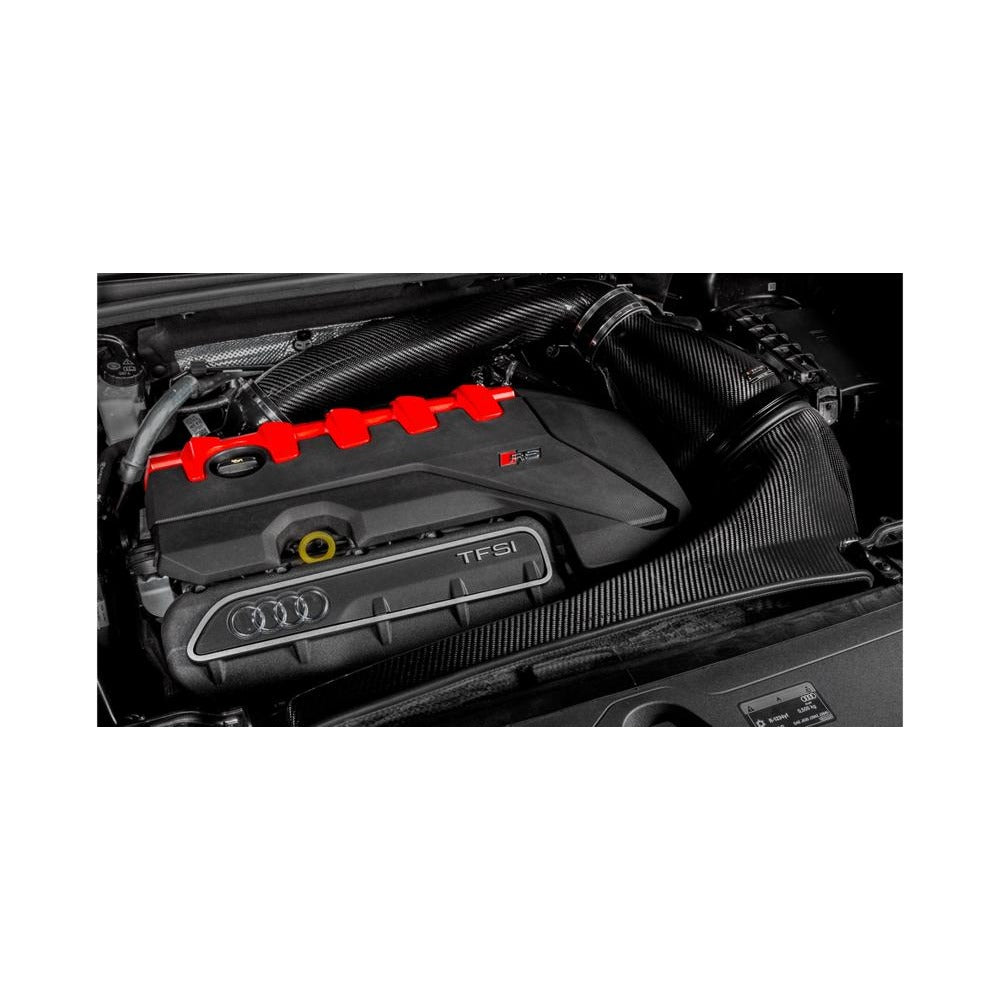 Eventuri Audi RSQ3 F3 2019+ Carbon Intake