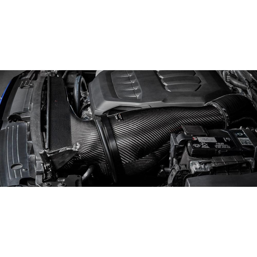 Eventuri Mk8 Golf R / Gti Clubsport / MK4 Leon / 2020+ Cupra Formentor 2.0 VZ2 Carbon Intake