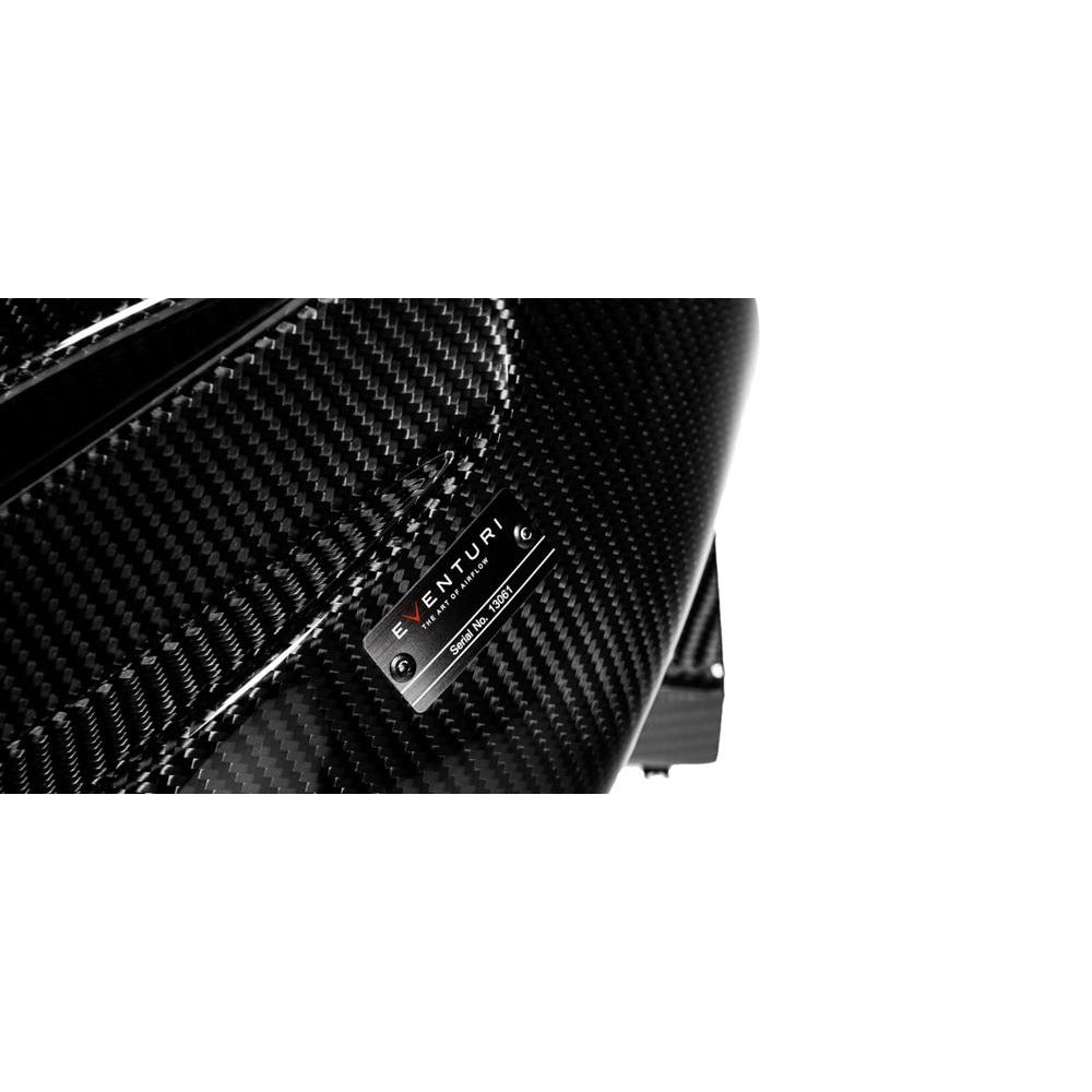 Eventuri Toyota MK5 A90/ A91 Supra Carbon Intake