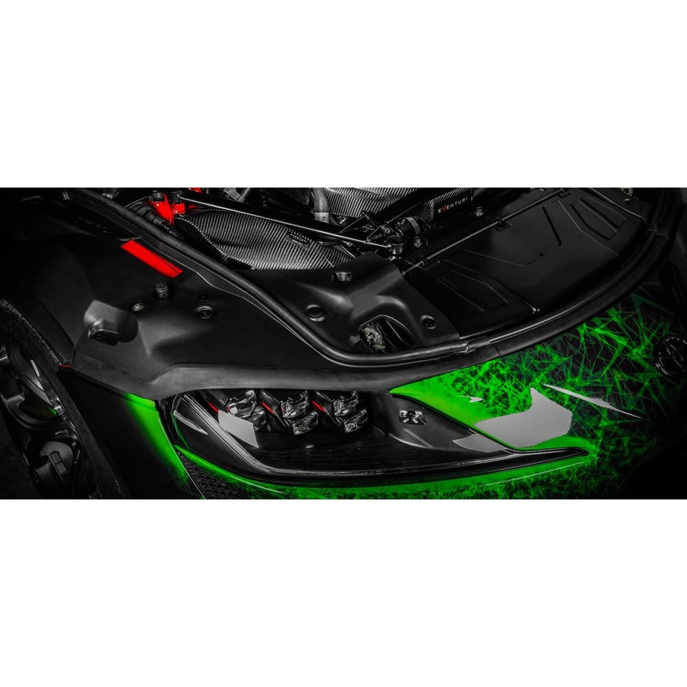 Eventuri Toyota MK5 A90/ A91 Supra Carbon Intake