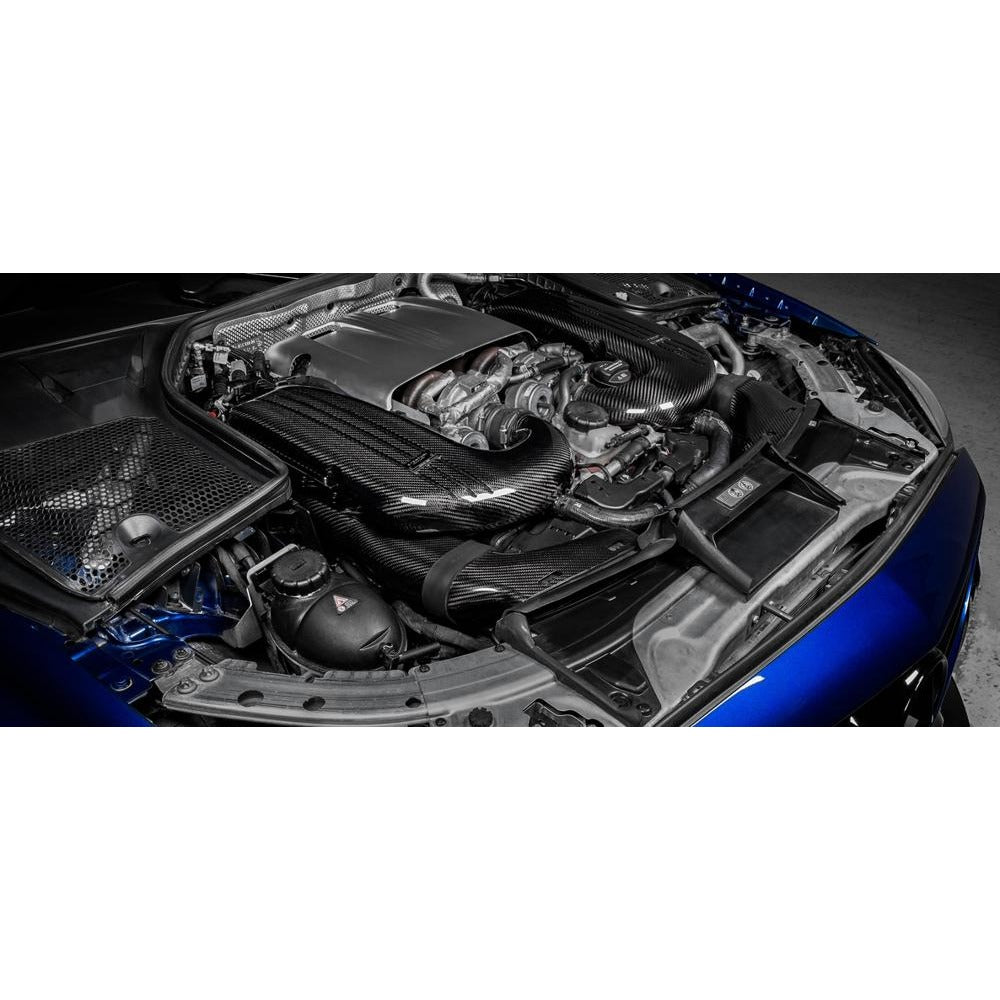 Eventuri Mercedes all X205 C63/C63S variants, AMG Carbon Intake