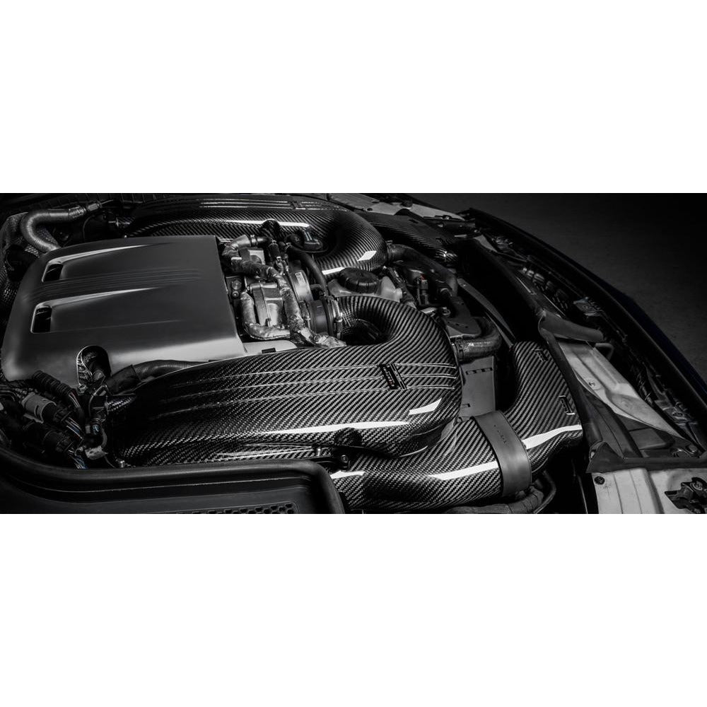 Eventuri Mercedes all X205 C63/C63S variants, AMG Carbon Intake