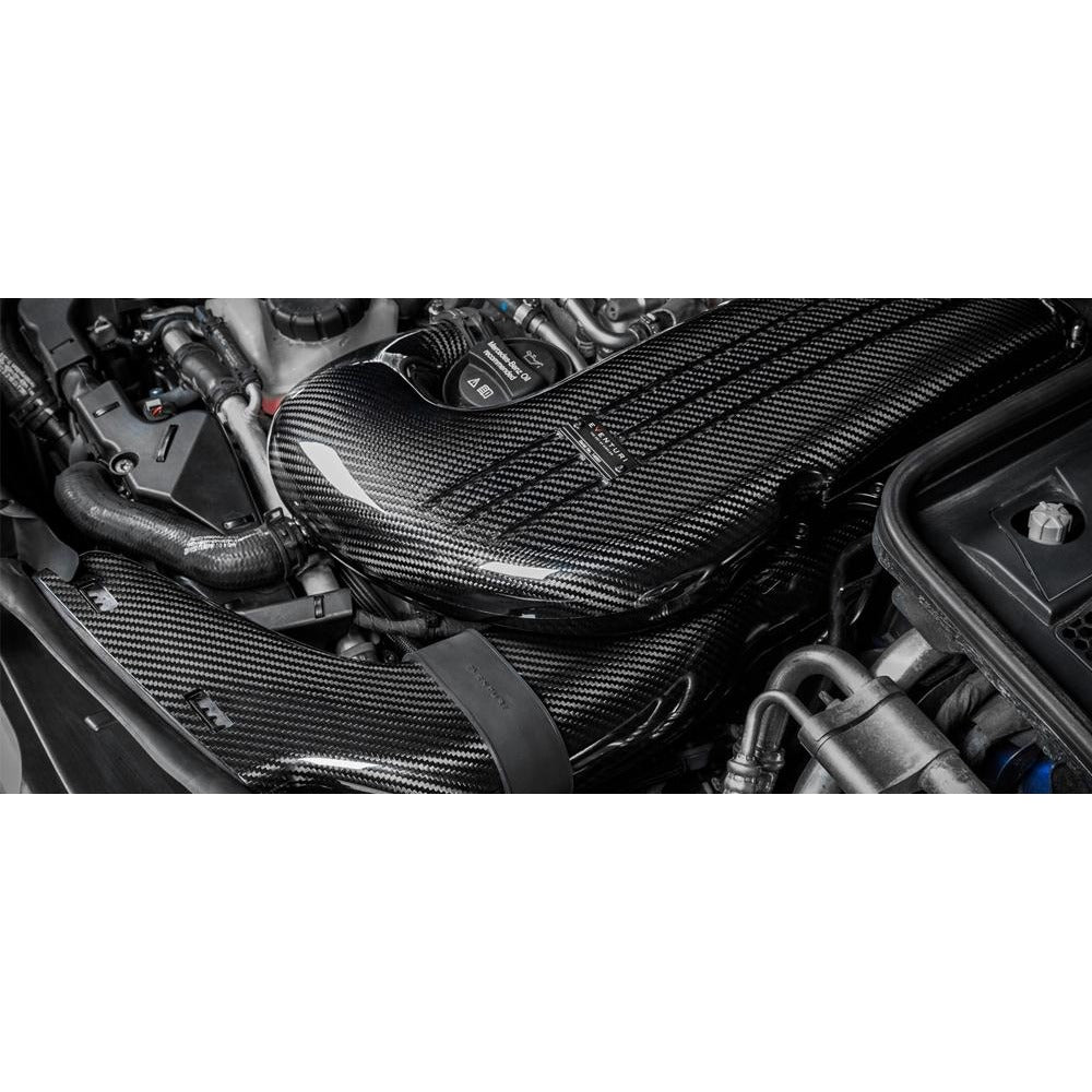 Eventuri Mercedes all X205 C63/C63S variants, AMG Carbon Intake