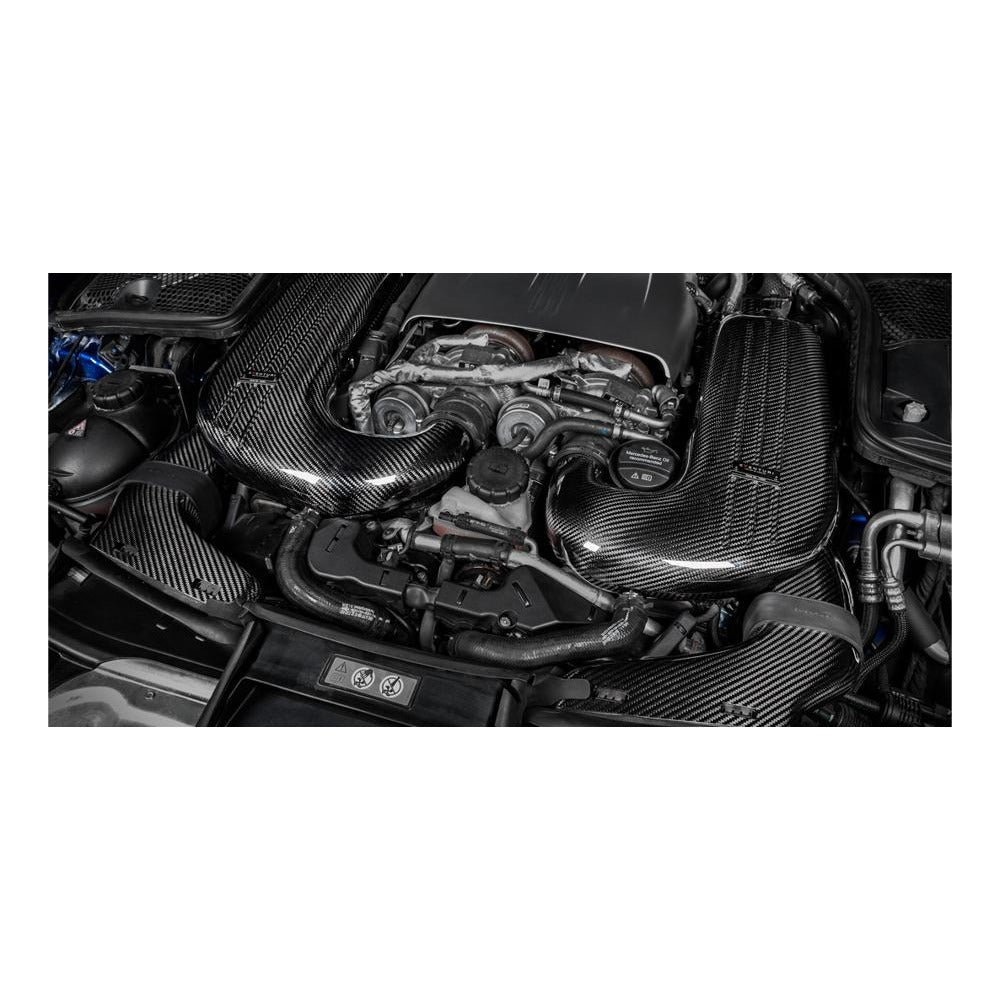 Eventuri Mercedes all X205 C63/C63S variants, AMG Carbon Intake