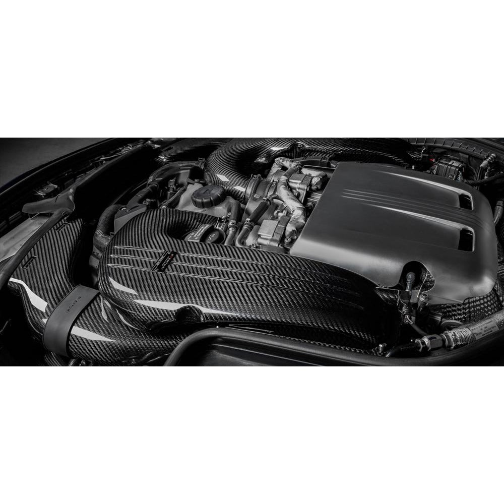 Eventuri Mercedes all X205 C63/C63S variants, AMG Carbon Intake