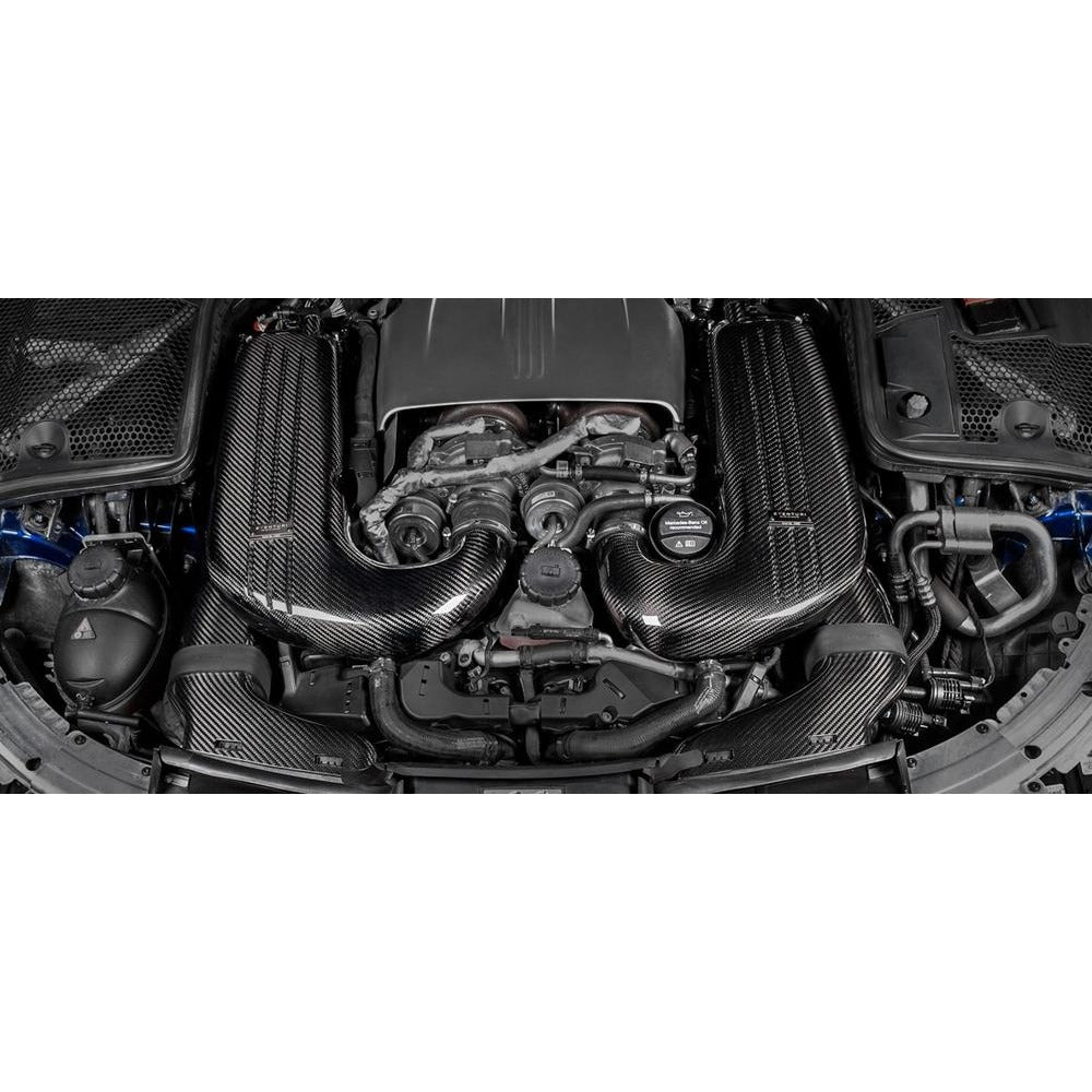 Eventuri Mercedes all X205 C63/C63S variants, AMG Carbon Intake