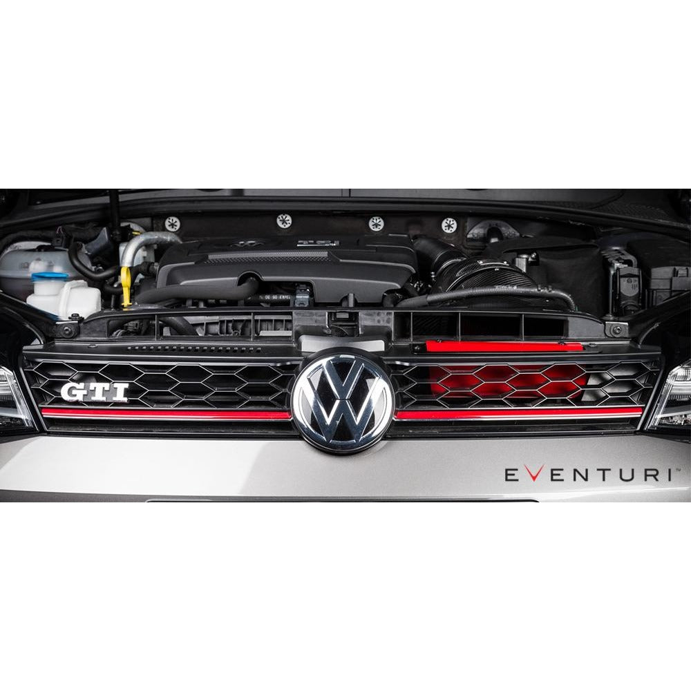 Eventuri Golf MK7 GTi, R Carbon Intake