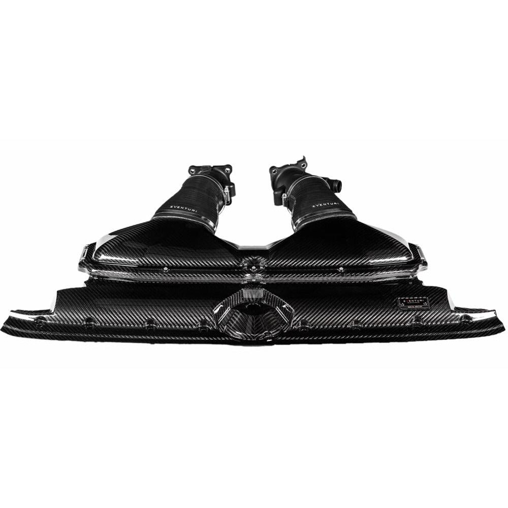 Eventuri Audi C8 RS6 RS7 Gloss Carbon Intake