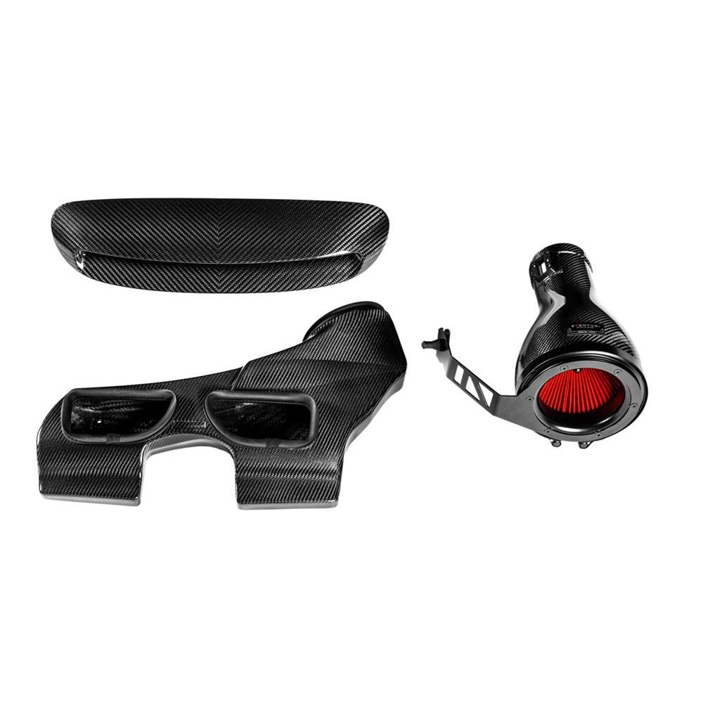 Eventuri Mini JCW GP3 / Clubman / JCW 306HP Carbon Intake