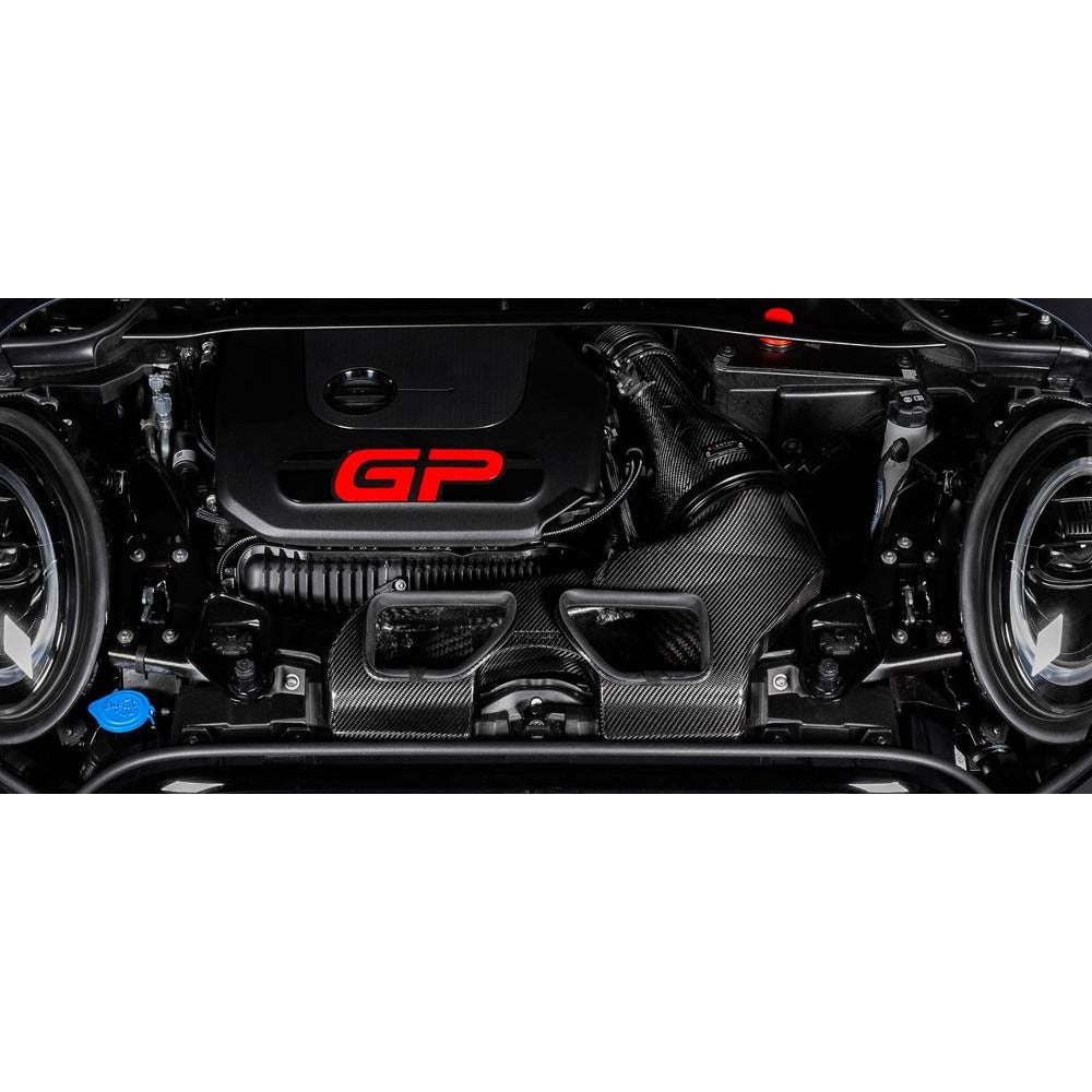 Eventuri Mini JCW GP3 / Clubman / JCW 306HP Carbon Intake