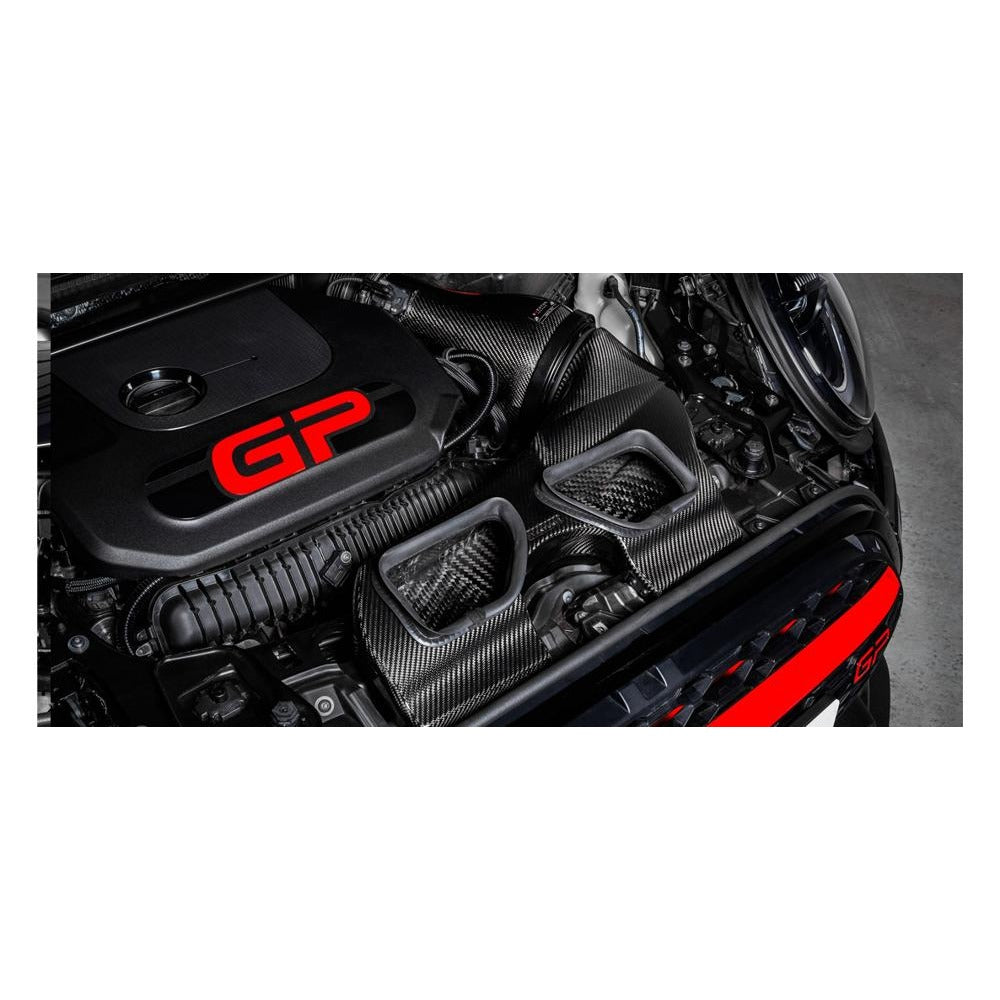 Eventuri Mini JCW GP3 / Clubman / JCW 306HP Carbon Intake