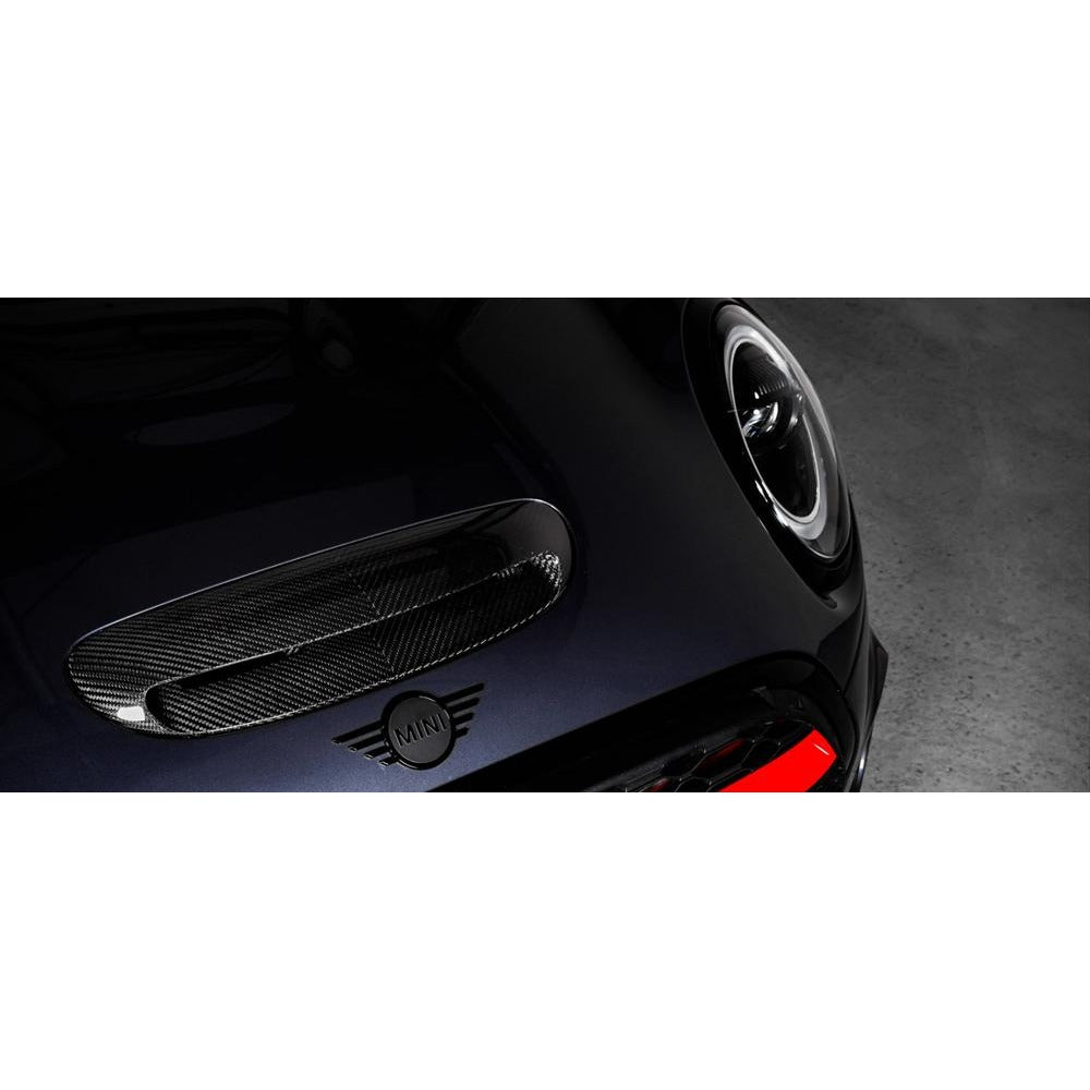 Eventuri Mini JCW GP3 / Clubman / JCW 306HP Carbon Intake