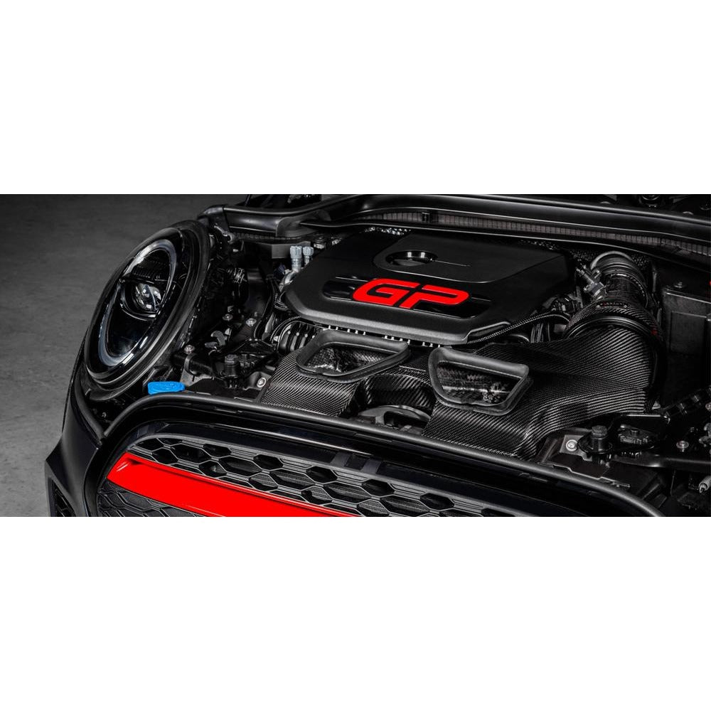Eventuri Mini JCW GP3 / Clubman / JCW 306HP Carbon Intake
