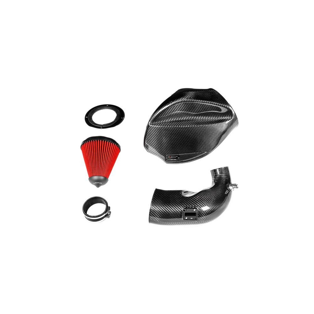 Eventuri BMW G42 G20 B58 Intake System - Pre 2018 November