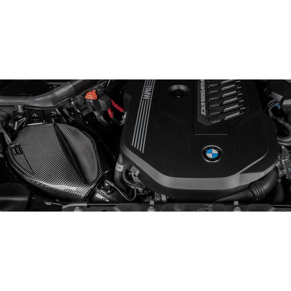 Eventuri BMW G42 G20 B58 Intake System - Pre 2018 November