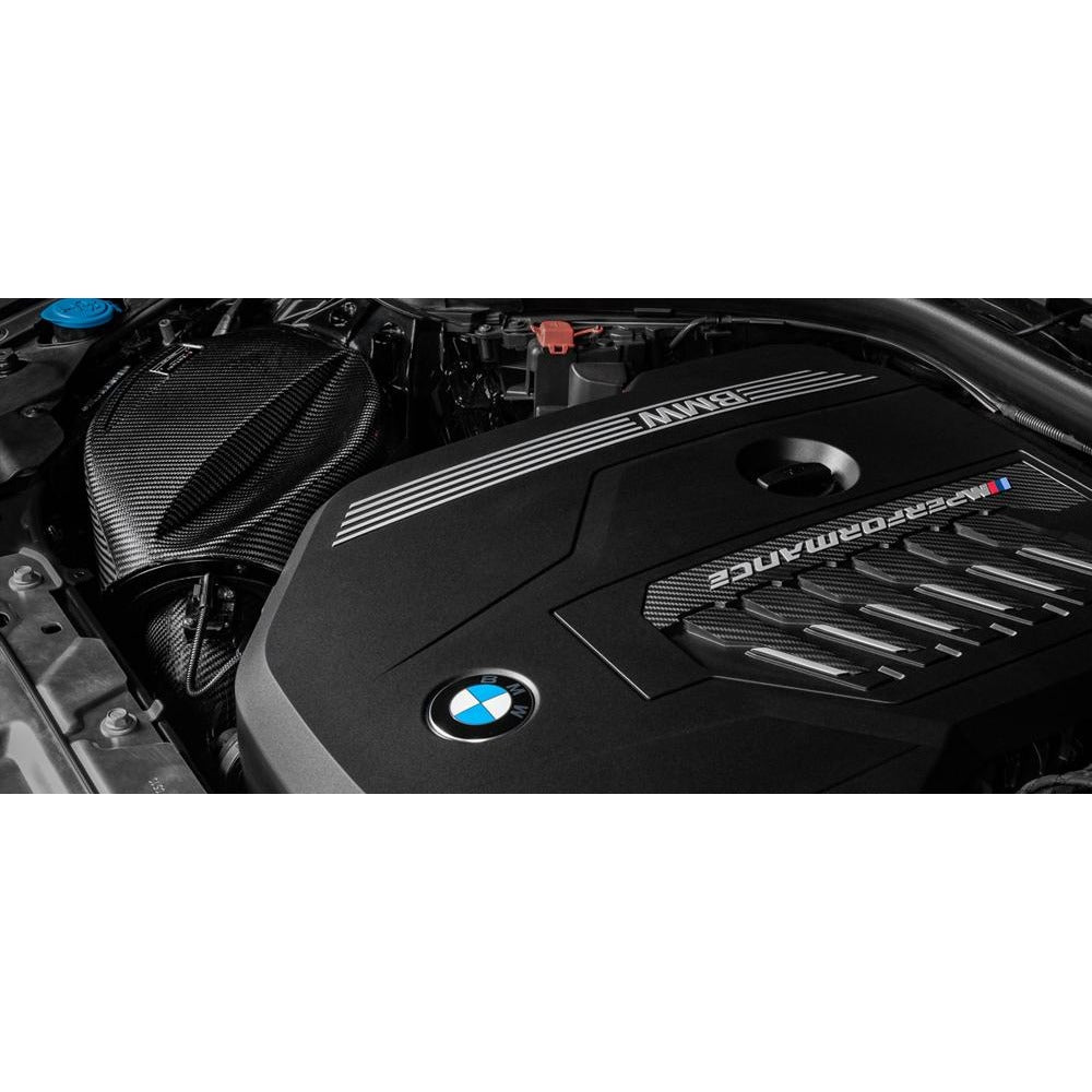 Eventuri BMW G42 G20 B58 Intake System - Pre 2018 November