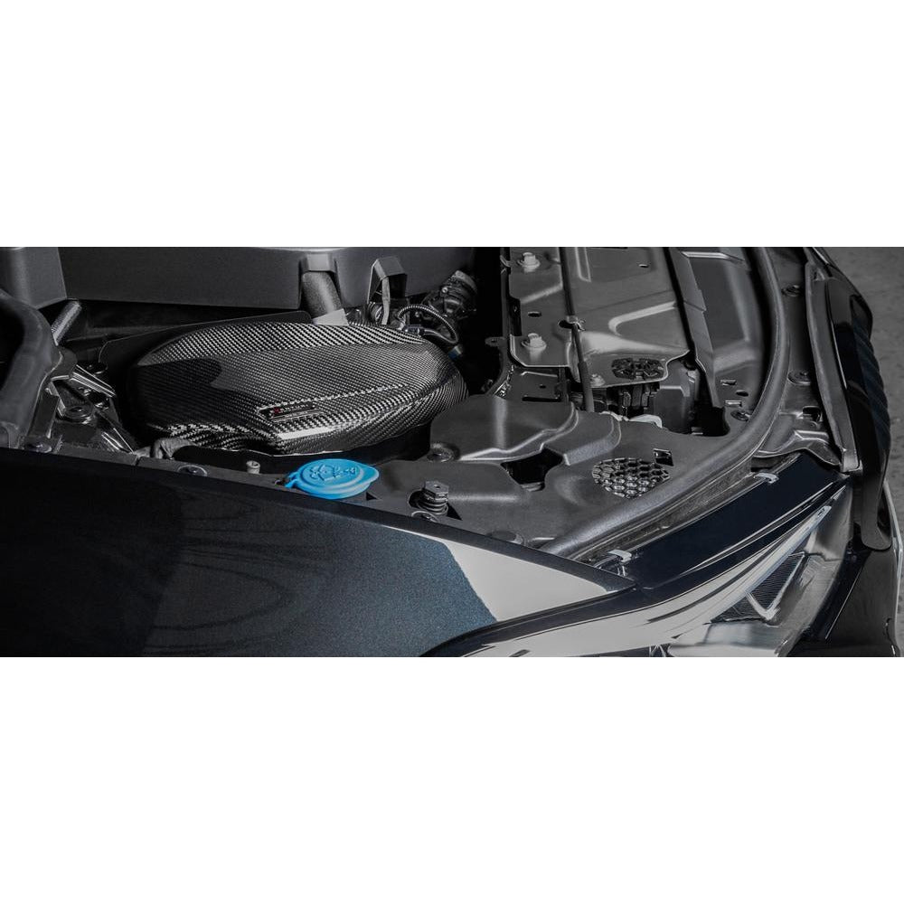 Eventuri BMW G42 G20 B58 Intake System - Pre 2018 November