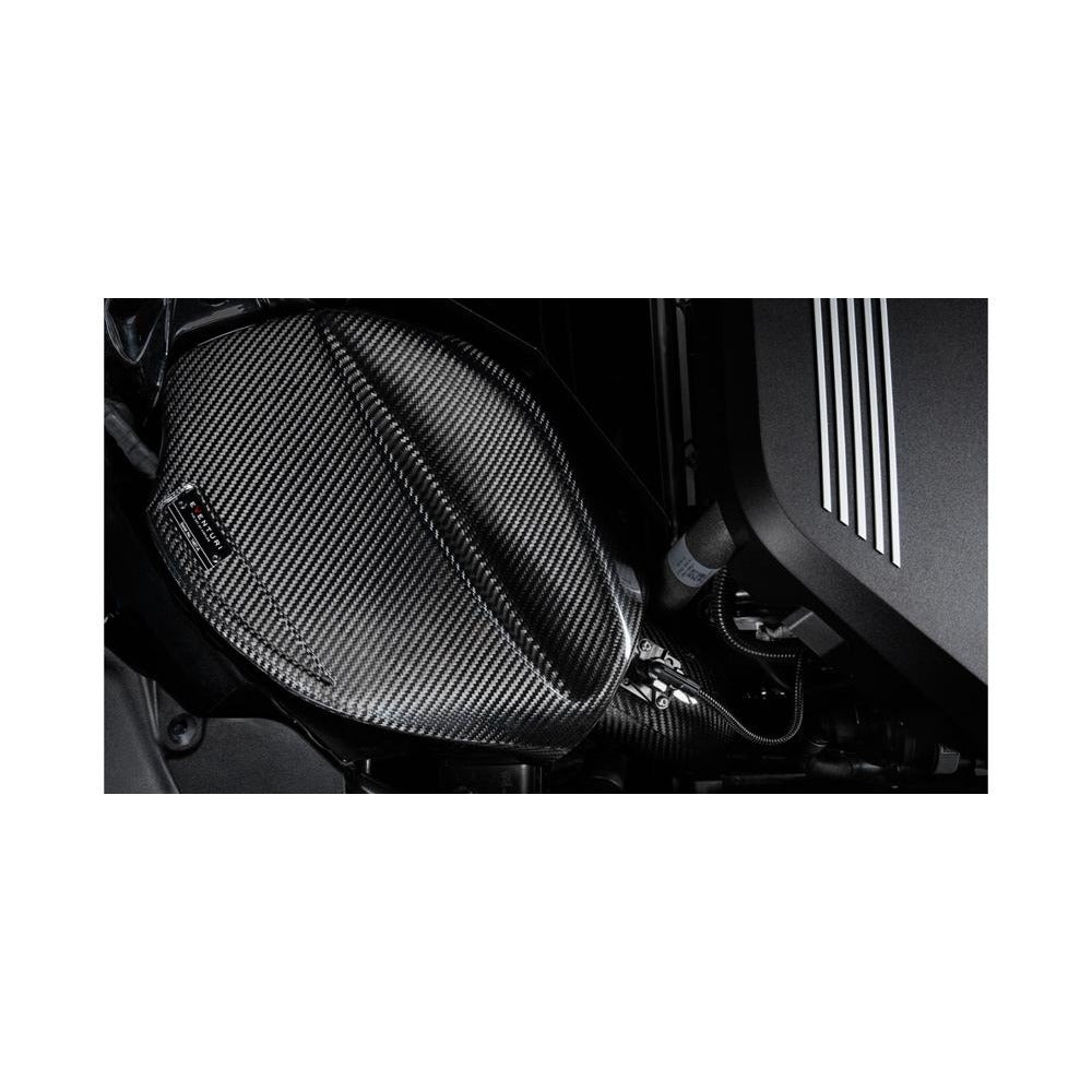 Eventuri BMW G42 G20 B58 Intake System - Pre 2018 November