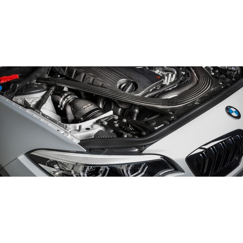 Eventuri BMW F87 M2 Competition Black Carbon Intake
