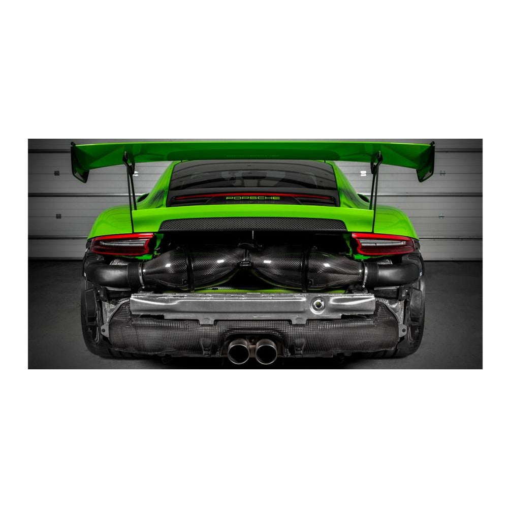 Eventuri Porsche 991 GT3 RS Carbon Intake