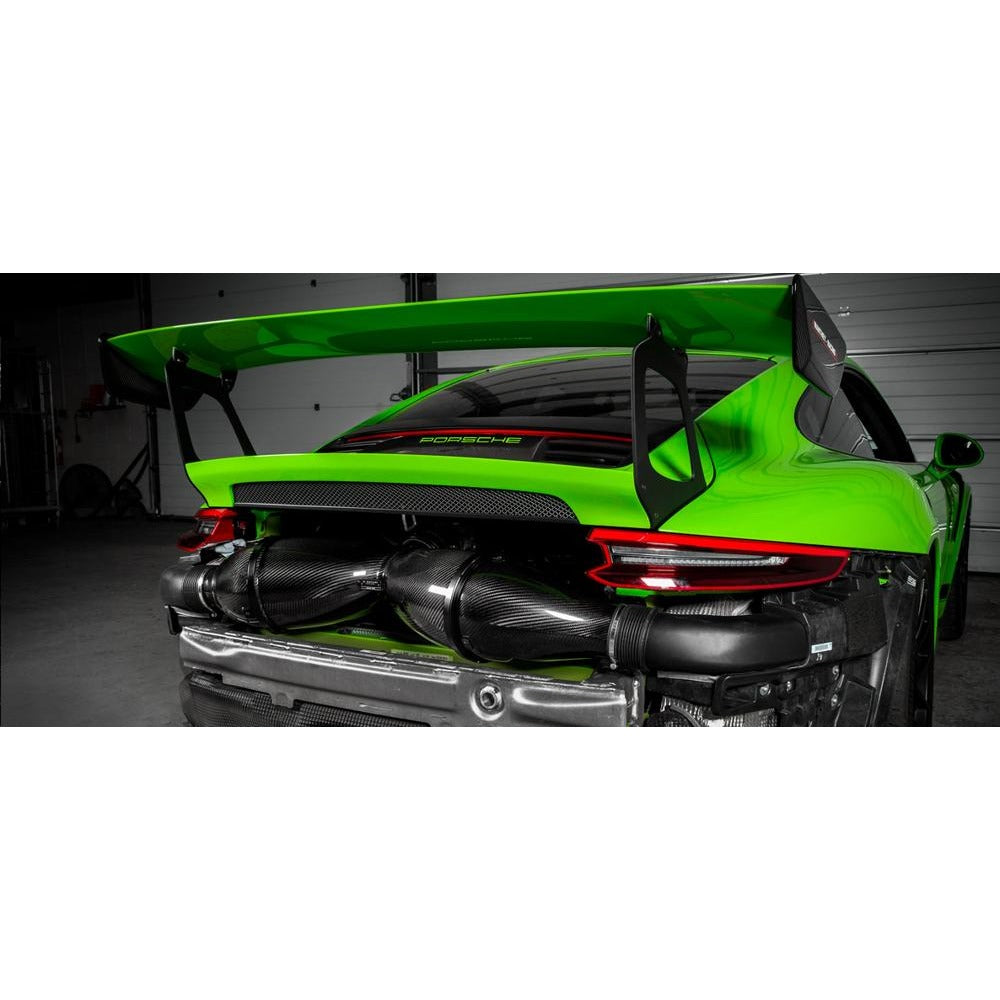Eventuri Porsche 991 GT3 RS Carbon Intake