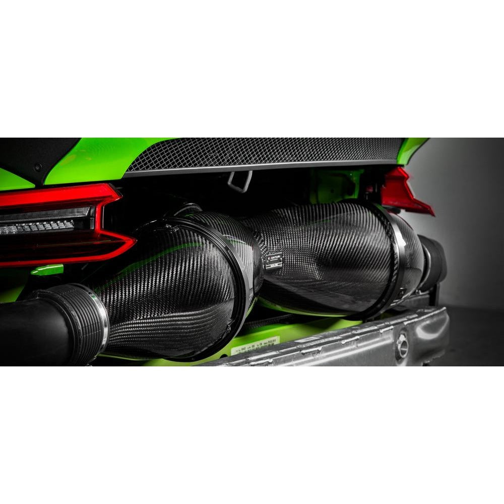 Eventuri Porsche 991 GT3 RS Carbon Intake