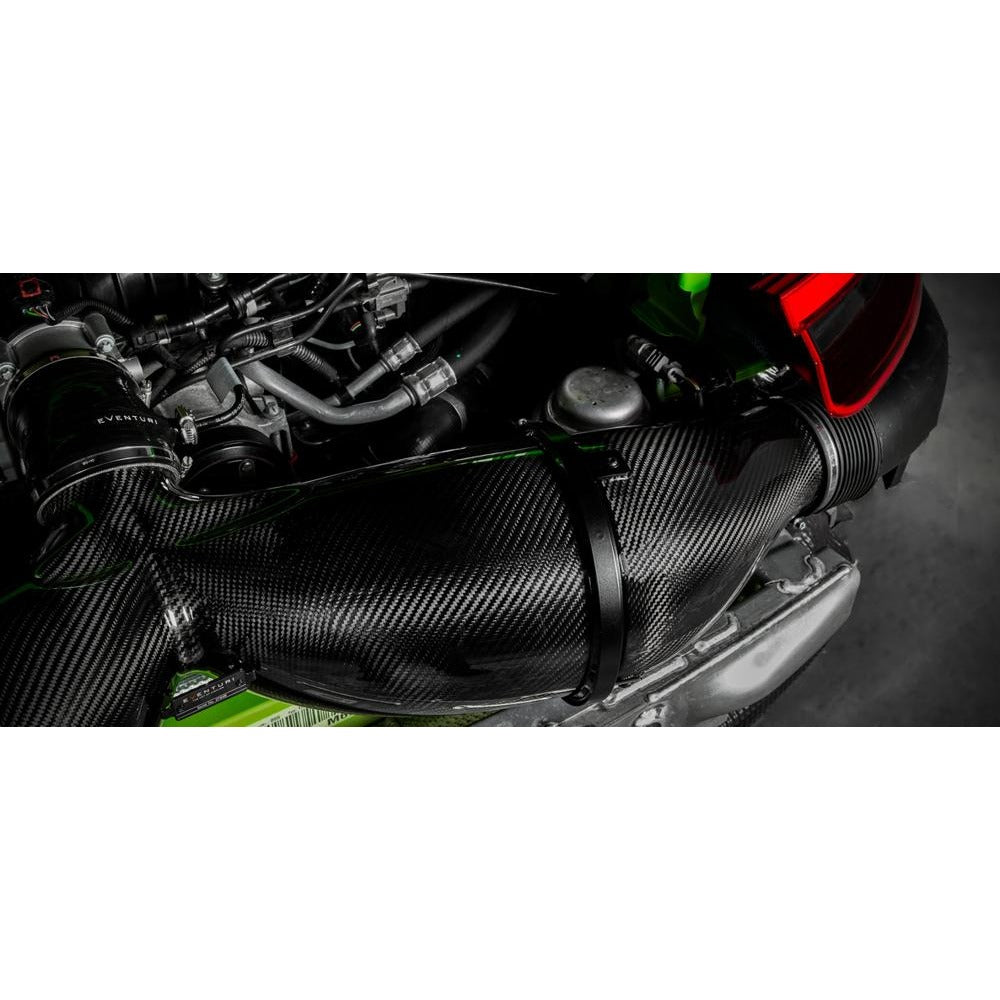 Eventuri Porsche 991 GT3 RS Carbon Intake