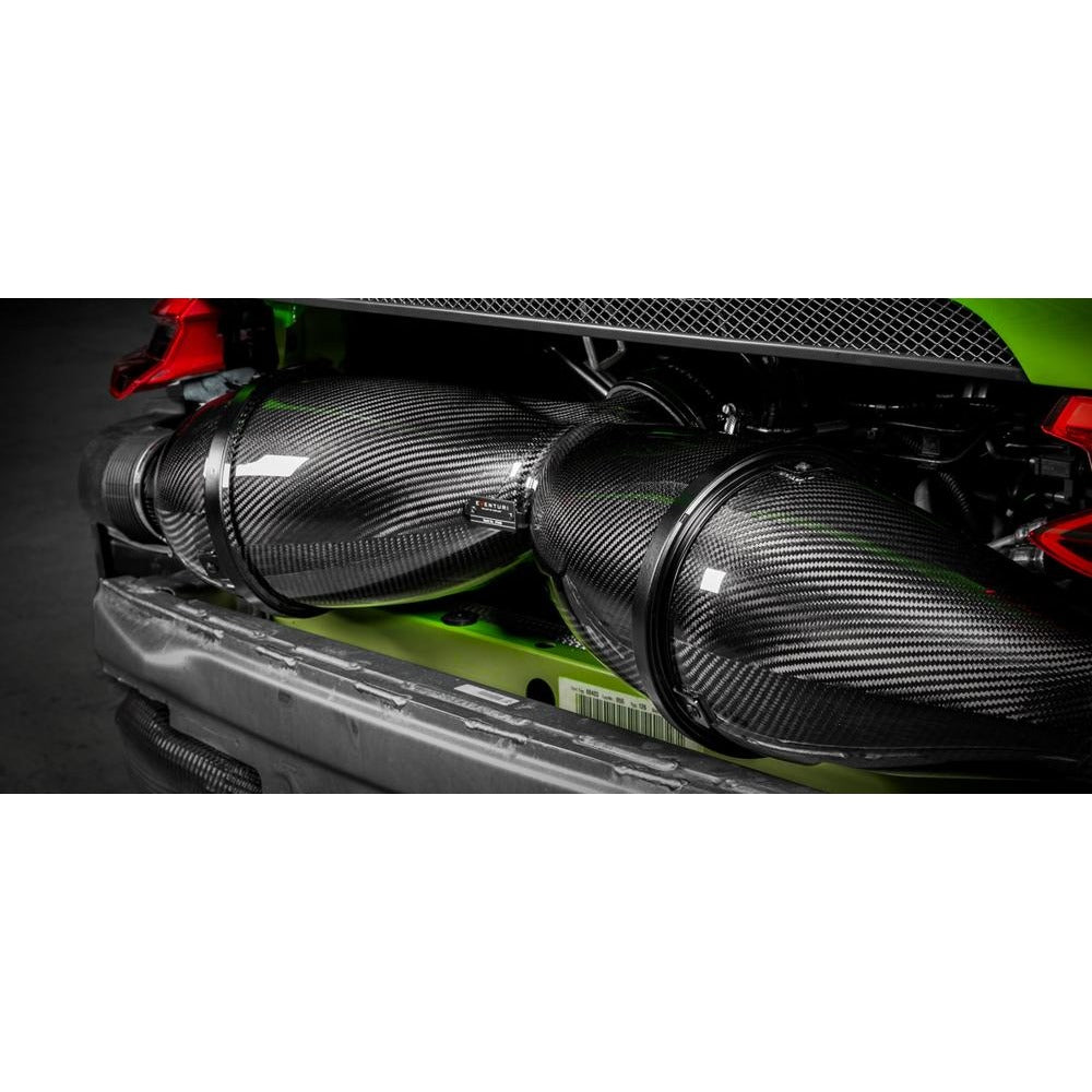 Eventuri Porsche 991 GT3 RS Carbon Intake
