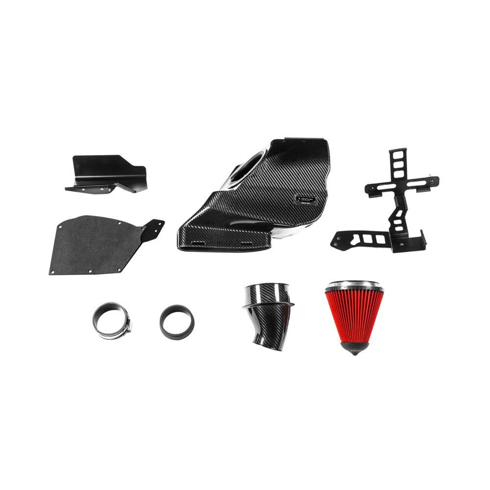 Eventuri Mercedes A35 AMG, GLA35, GLB35, A250 Carbon Intake