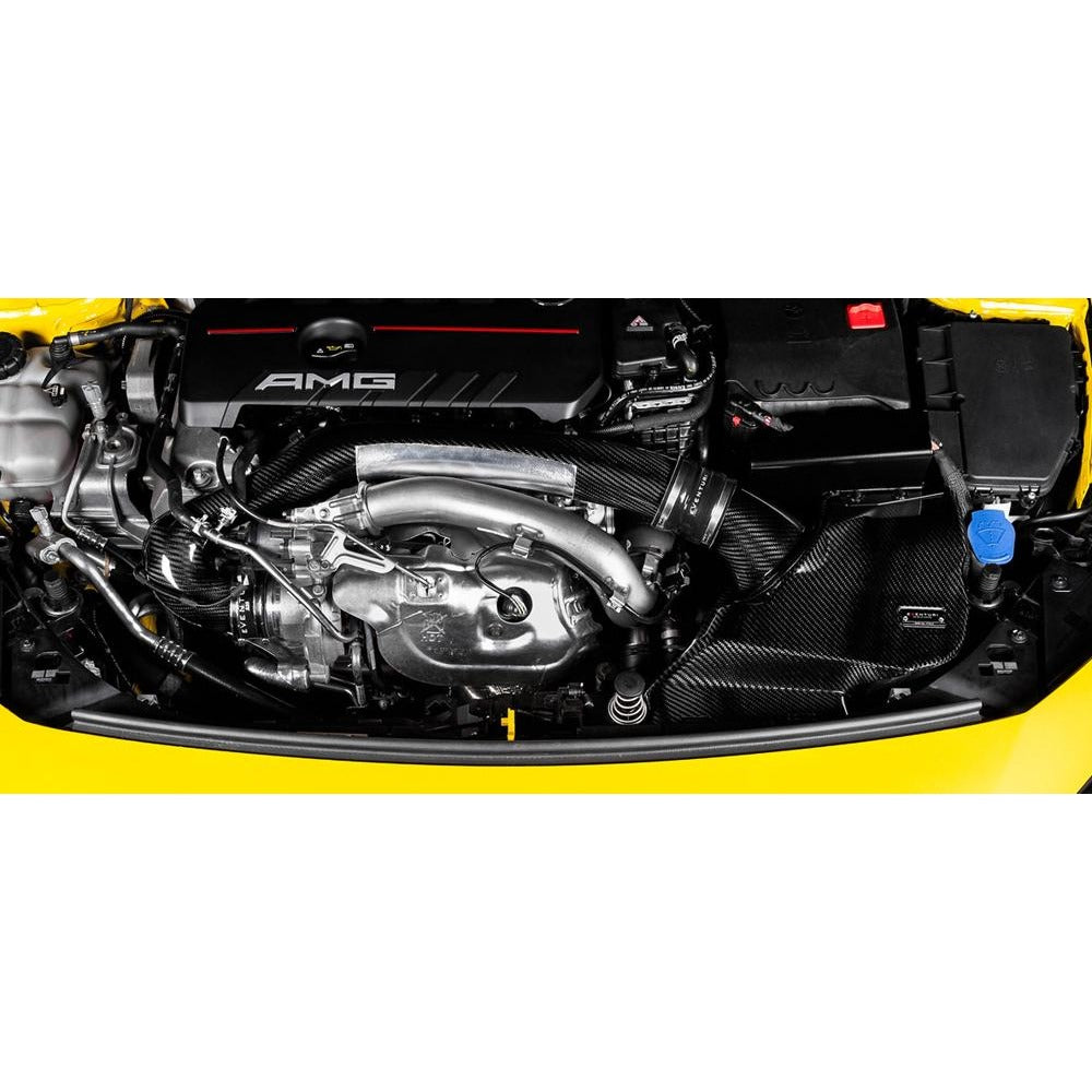 Eventuri Mercedes A35 AMG, GLA35, GLB35, A250 Carbon Intake