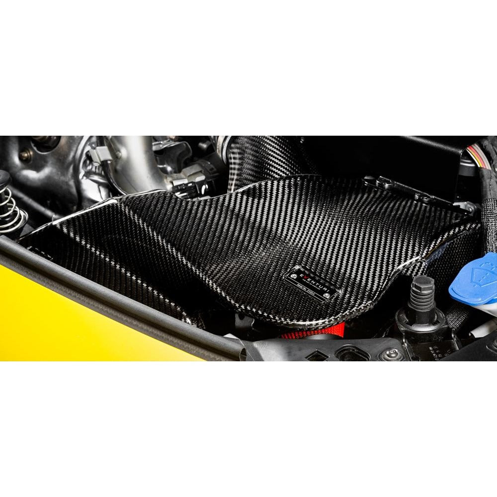 Eventuri Mercedes A35 AMG, GLA35, GLB35, A250 Carbon Intake
