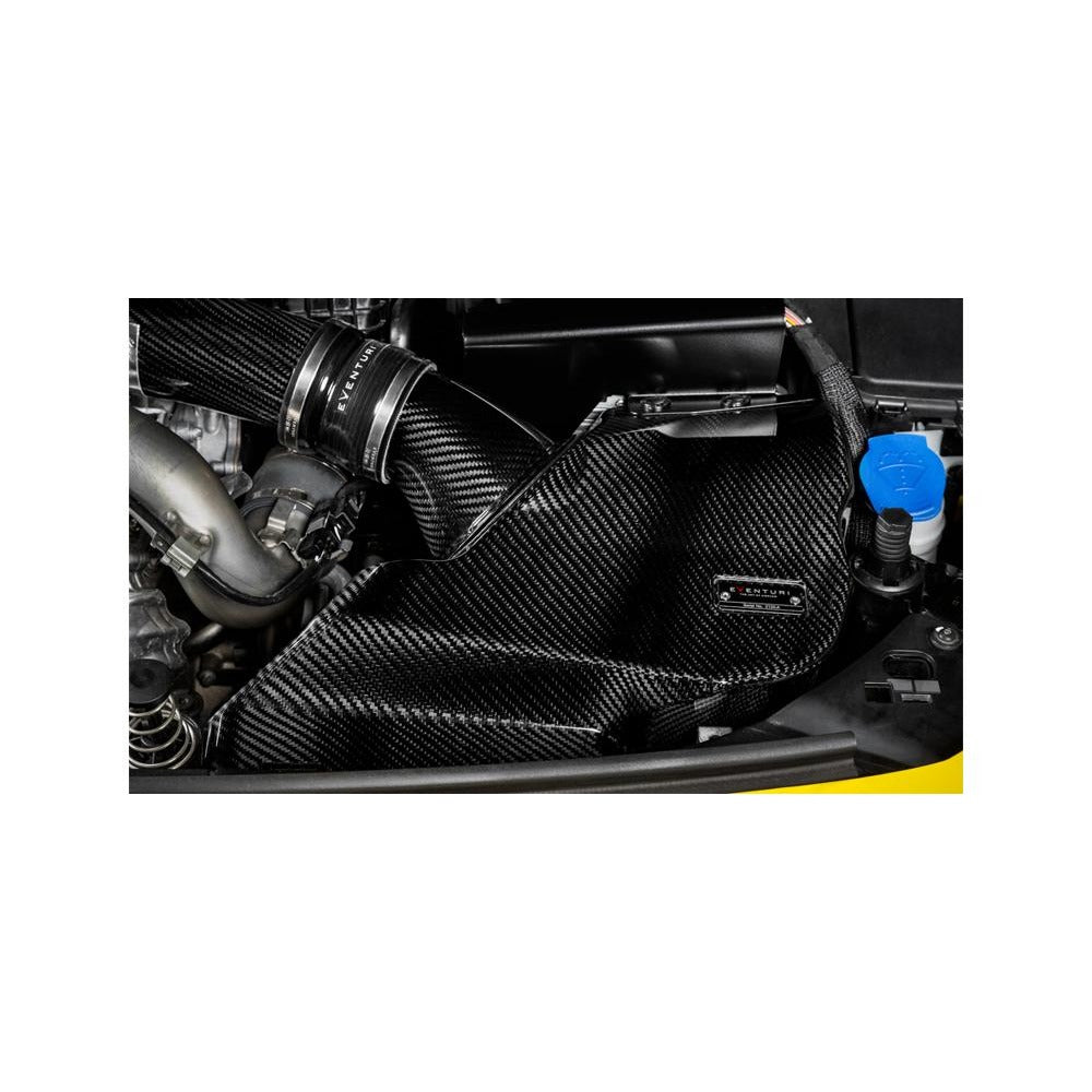 Eventuri Mercedes A35 AMG, GLA35, GLB35, A250 Carbon Intake