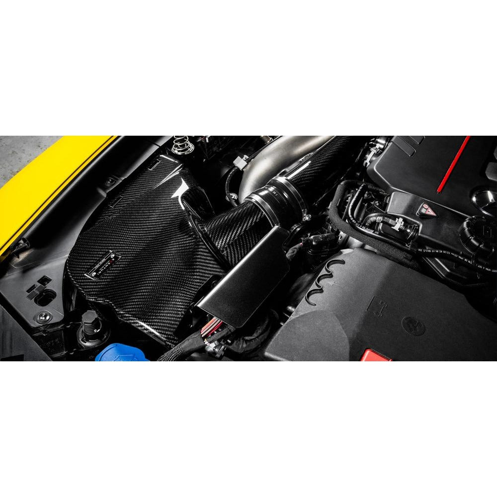 Eventuri Mercedes A35 AMG, GLA35, GLB35, A250 Carbon Intake