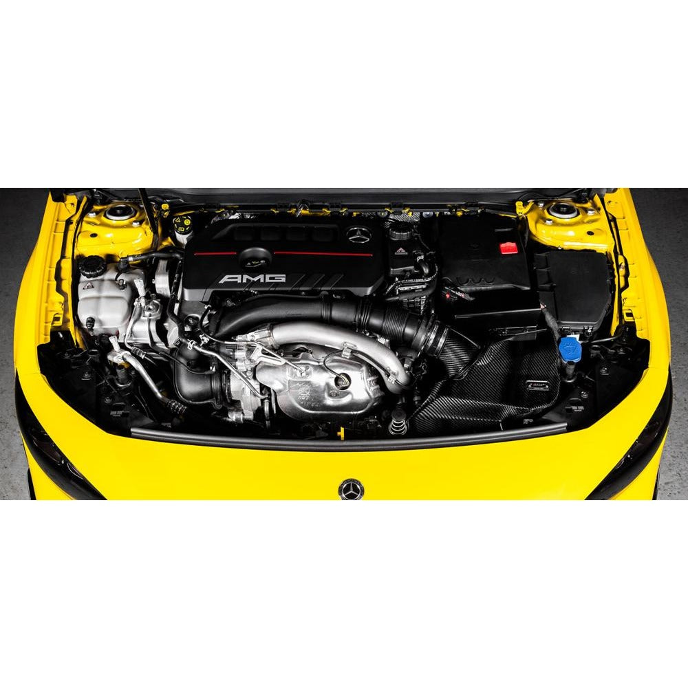 Eventuri Mercedes A35 AMG, GLA35, GLB35, A250 Carbon Intake