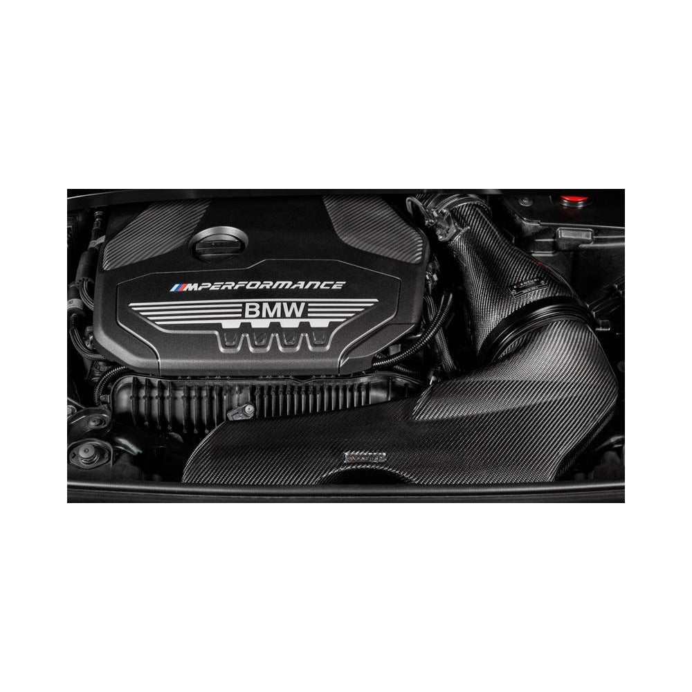 Eventuri BMW F40 M135i, F44 M235i