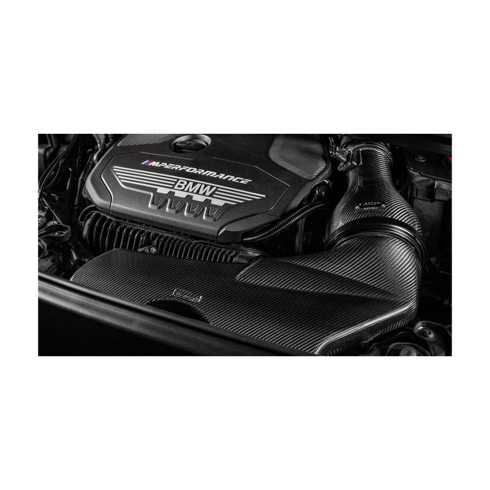 Eventuri BMW F40 M135i, F44 M235i