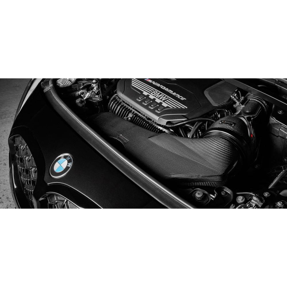 Eventuri BMW F40 M135i, F44 M235i