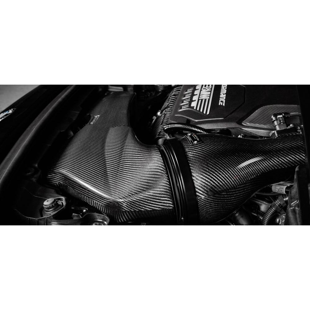 Eventuri BMW F40 M135i, F44 M235i
