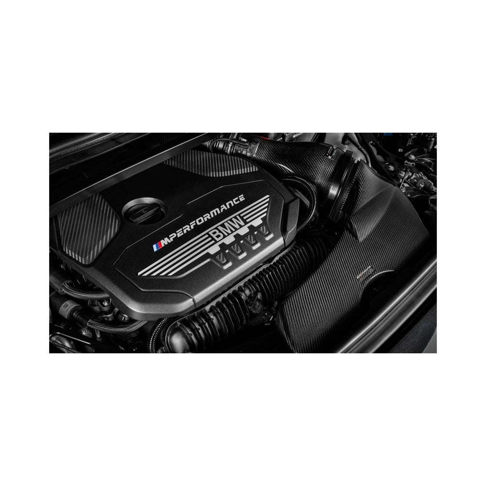Eventuri BMW F40 M135i, F44 M235i