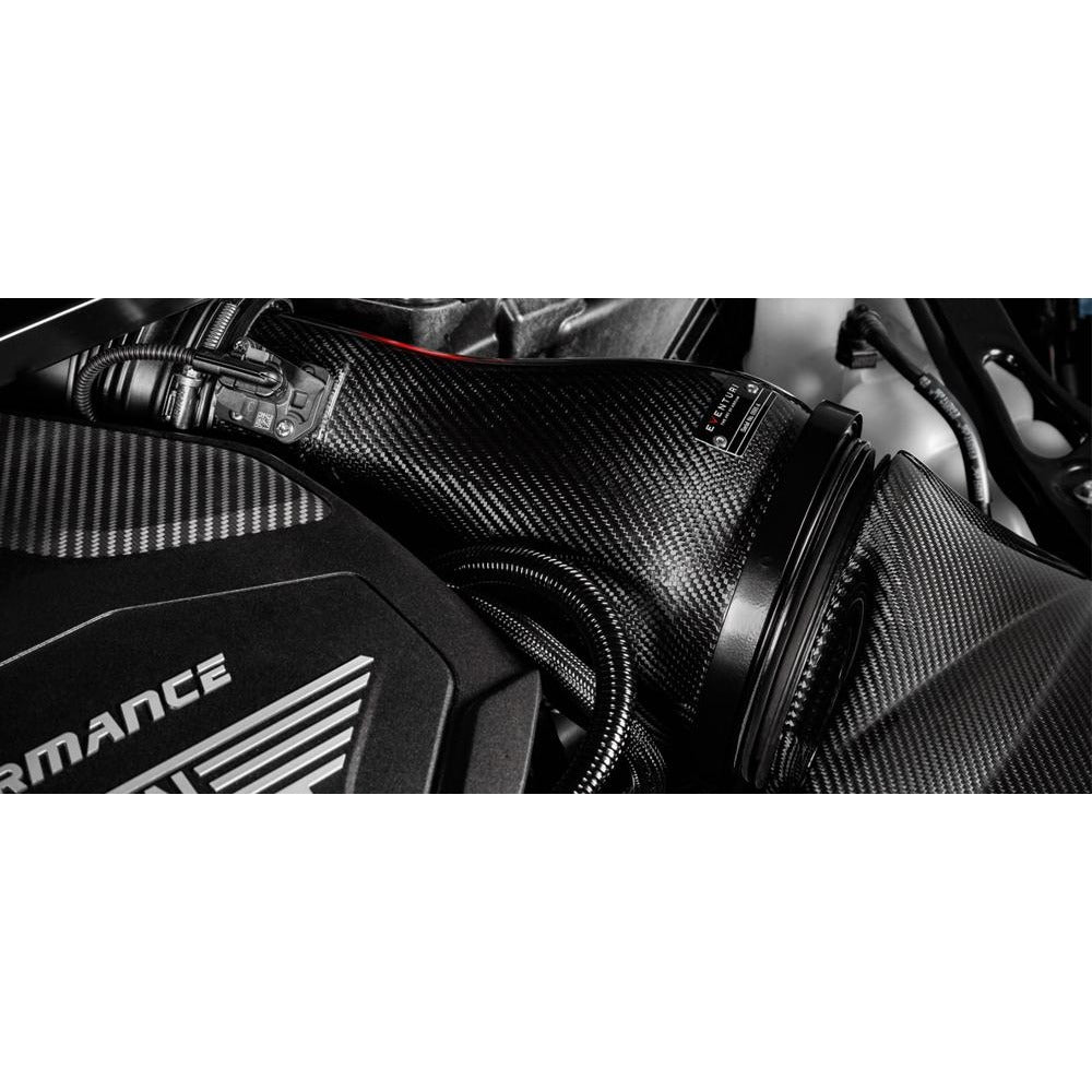 Eventuri BMW F40 M135i, F44 M235i