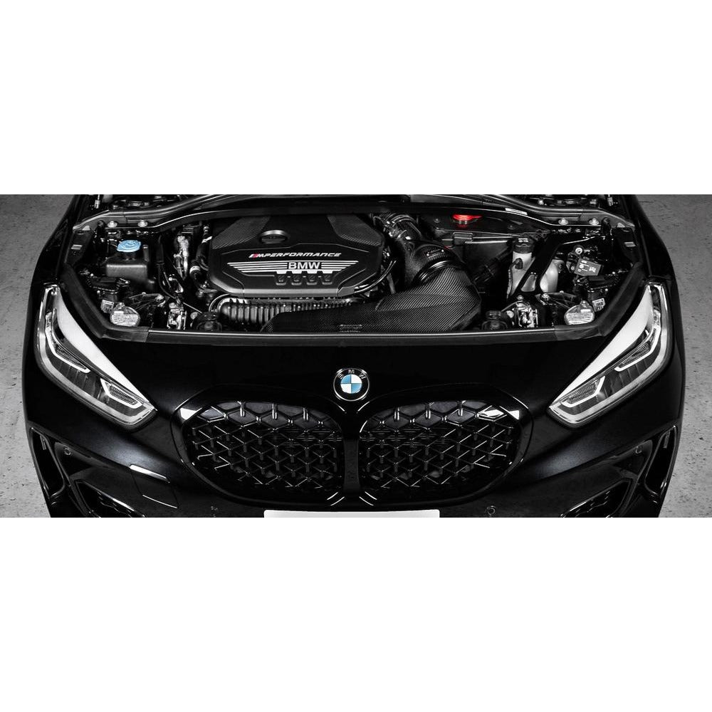 Eventuri BMW F40 M135i, F44 M235i