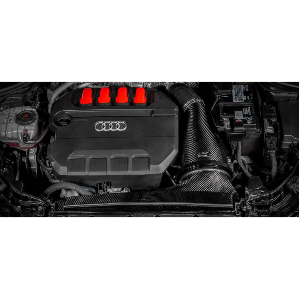 Eventuri Audi S3 8Y 2020+, TTS 2022+ Carbon Intake