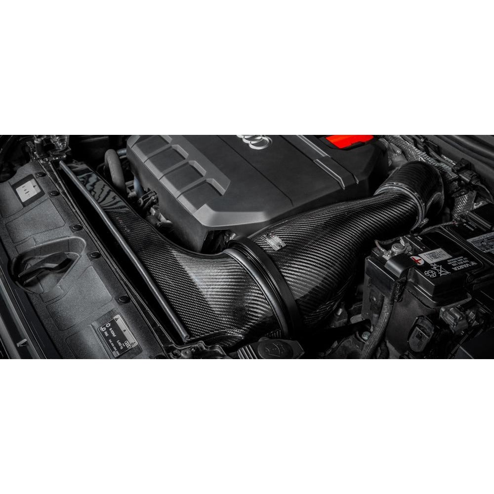 Eventuri Audi S3 8Y 2020+, TTS 2022+ Carbon Intake