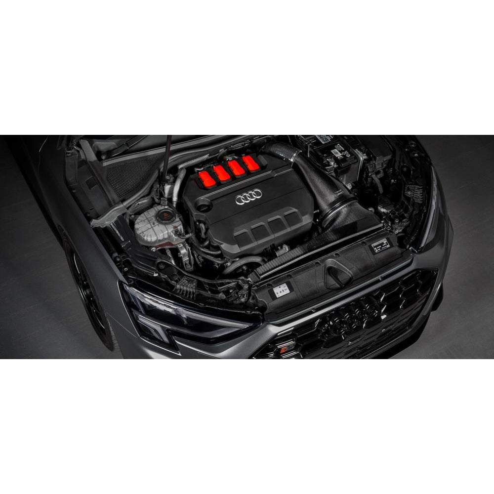 Eventuri Audi S3 8Y 2020+, TTS 2022+ Carbon Intake