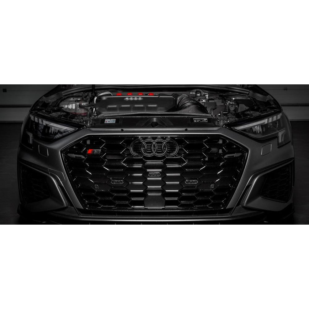 Eventuri Audi S3 8Y 2020+, TTS 2022+ Carbon Intake