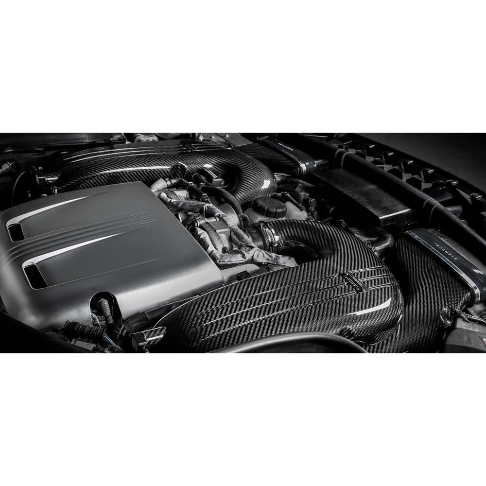 Eventuri Mercedes GLC63S Carbon Intake
